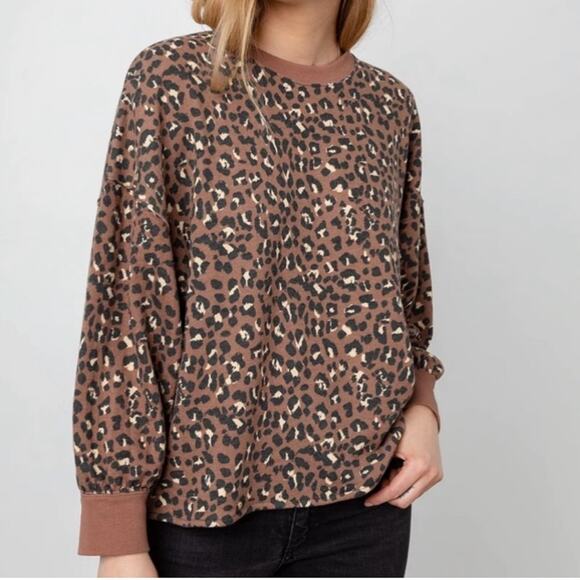 Rails Sweaters - Rails Reeves Sweater